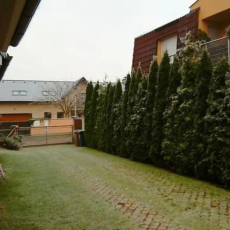 Penzion Euroclub Praha 3*