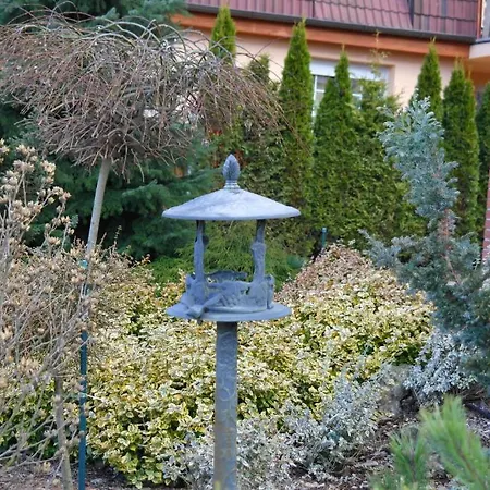 Maison d'hôtes Euroclub Praha 3*