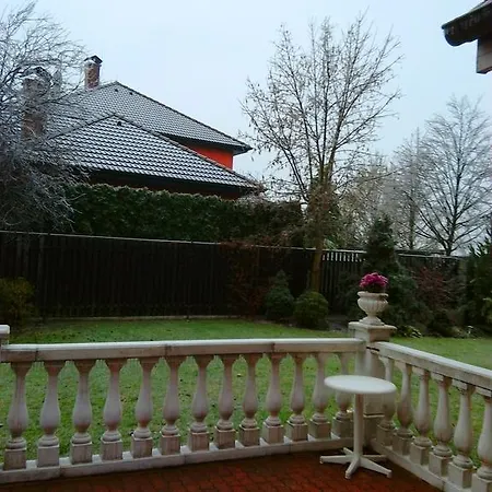 Guest house Euroclub Praha