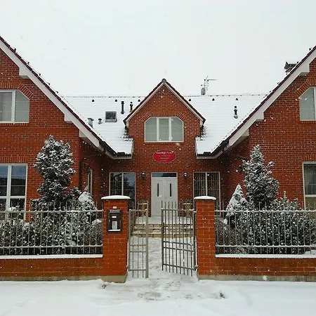 Guest house Euroclub Praha