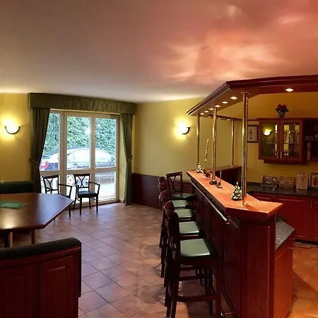 Guest house Euroclub Praha 3*
