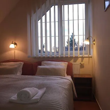 Guest house Euroclub Praha
